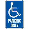 Parking Signs & Parking Spot Signs