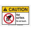 Specialty Safety Signs
