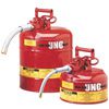 Flammable Storage & Chemical Safety