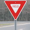 Yield Signs