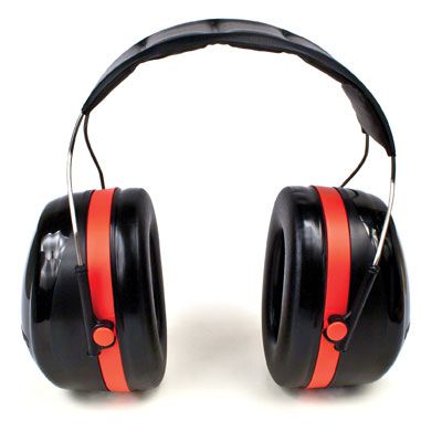 3M® Peltor® Optime® 105 Earmuffs H10A