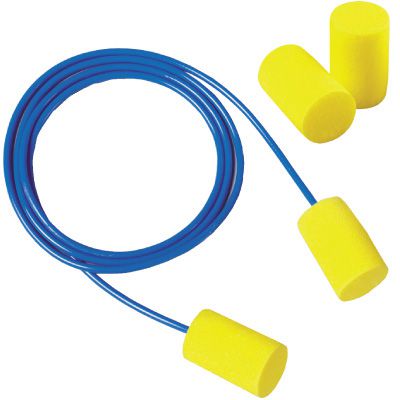 3M Classic Soft EARplugs