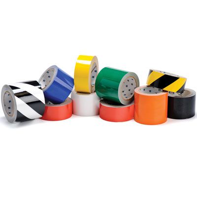 ToughStripe® Cold Adhesion Floor Tape