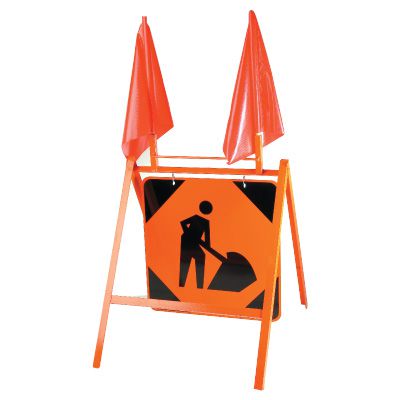 A-Frame Portable Sign Stands