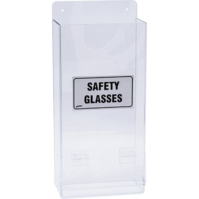 Brady® Economy Eyewear Dispensers