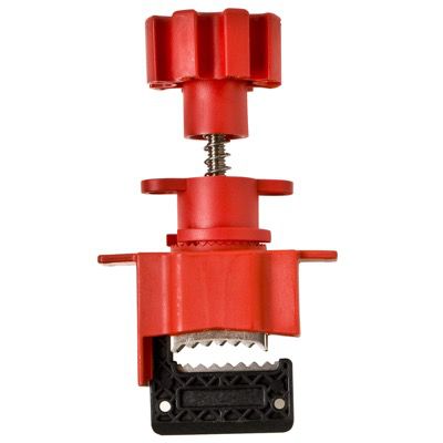 Brady Universal Lockout Clamp for Large Valves (50899)