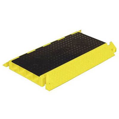 Bumble Bee® Hinged 4-Channel Cable Protector