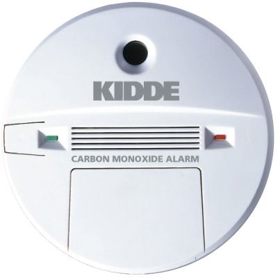 Kidde Nighthawk™ Smoke/Carbon Monoxide Alarm 900-0102