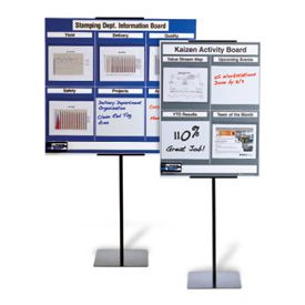 Communication Boards & Accessories