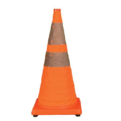 Cortina Pack N Pop™ Portable Collapsible Cone