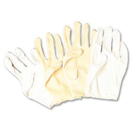 Cotton Inspector's Gloves