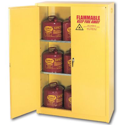 Eagle Safety Flammable Storage Cabinets