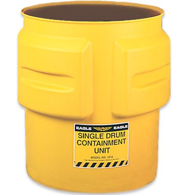 Eagle Spill Containment 1 Drum Unit 1612