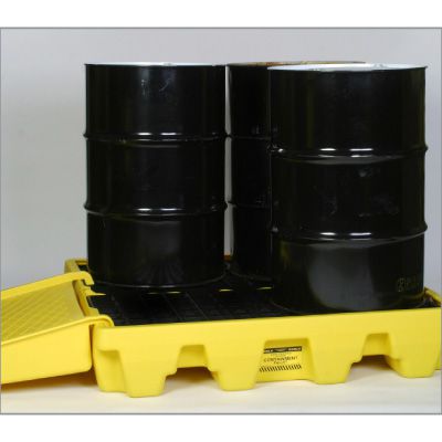Eagle Spill Containment Pallets