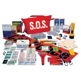 Emergency S.O.S Kit