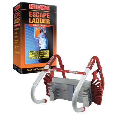 Kidde Emergency Escape Ladder 468094
