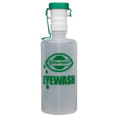 Eye Wash Station Bottles