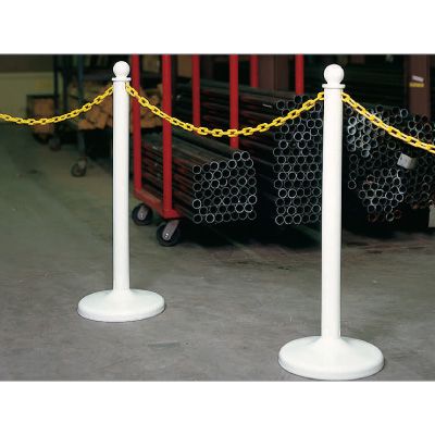 Guideline Stanchions