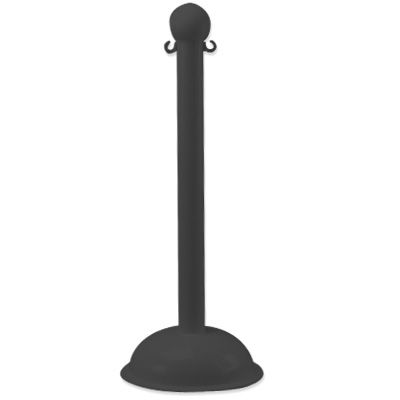 Heavy Duty Stanchions