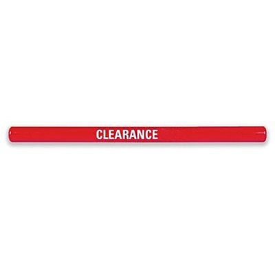 Height Guard™ Clearance Bars