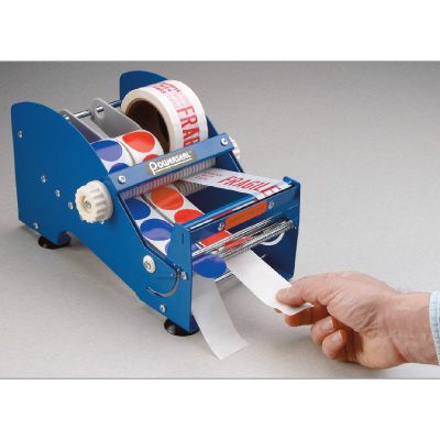 Industrial Label And Tape Dispensers