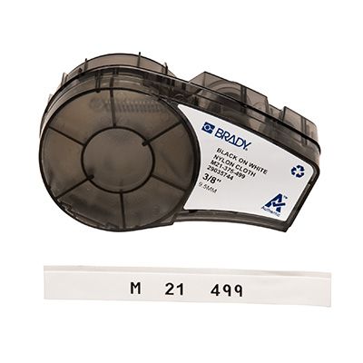 M210 M211 Multi-Purpose Nylon Labels