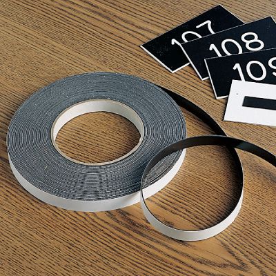 Magnetic Sign Mounting Tape
