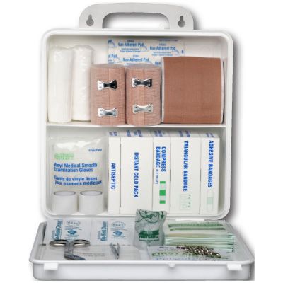 Manitoba First Aid Kits