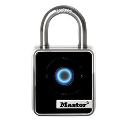 Master Lock® Indoor Bluetooth Padlock