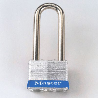 Master Lock® Padlock No. 1