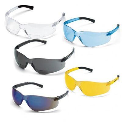 MCR Safety BearKat® Safety Glasses
