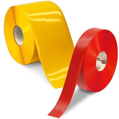Mighty Line Solid Color Safety Floor Tape