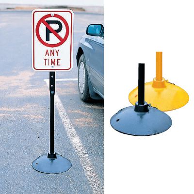 Moveable Sign Posts
