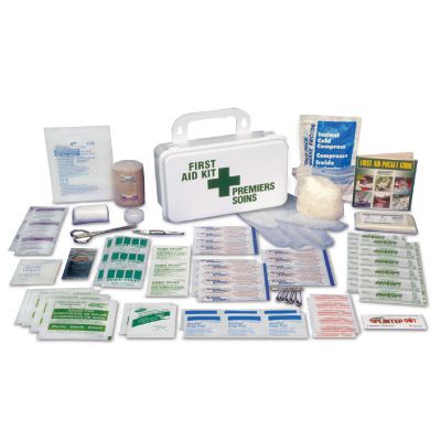 Multipurpose First Aid Kit
