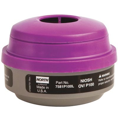 North® Filters & Cartridges 7581P100L