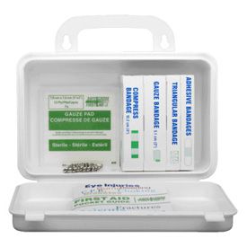 Ontario First Aid Kits