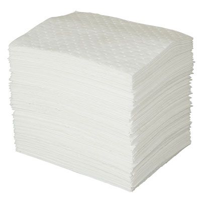DAWG® Premium Oil-Only Absorbent Pads