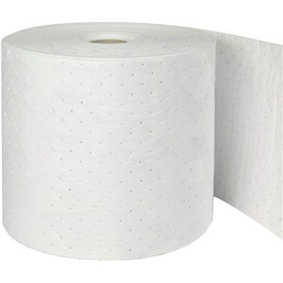 DAWG® Premium Oil-Only Absorbent Roll