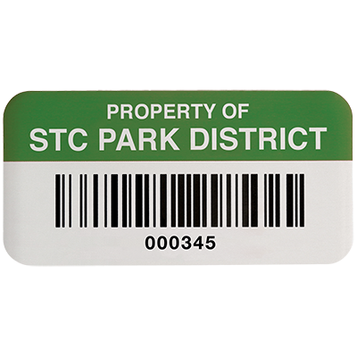 Custom Outdoor Property ID Plates