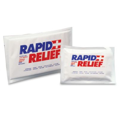 Hot & Cold Therapy Packs