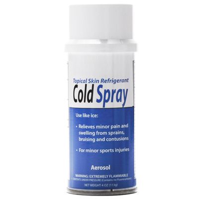 Safecross® Cold Spray