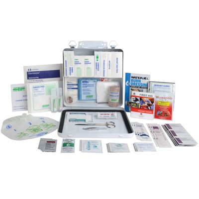 Safecross® Federal Contractors' Kit