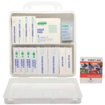 Safecross® Ontario Section 9 First Aid Kit