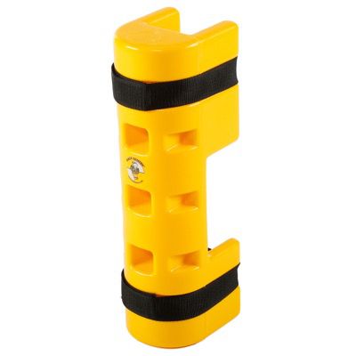 Sentry Rack Protectors with Cutout