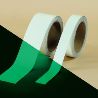 SetonGlo™ Stairwell Marking Tape