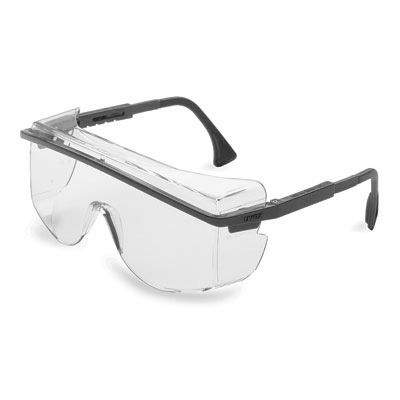 Sperian UVEX® Astro OTG® 3001 Safety Glasses S2500CE
