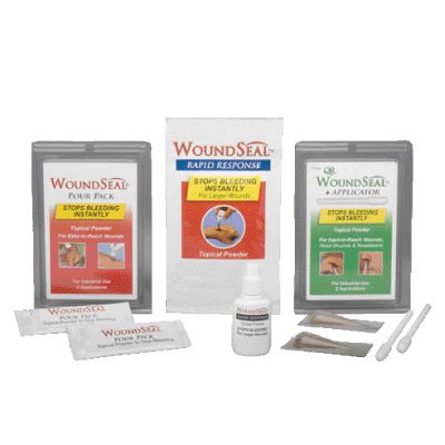 Woundseal™ Topical Powder