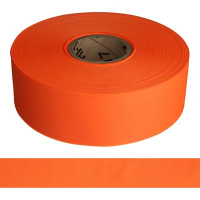 Barricade Tape - Orange