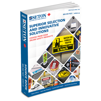 Seton Superior Selection and Innovative Solutions catalogue