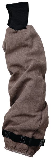 Manchette de protection résistante à la chaleur et à la coupure Safe-Knit® Ansell